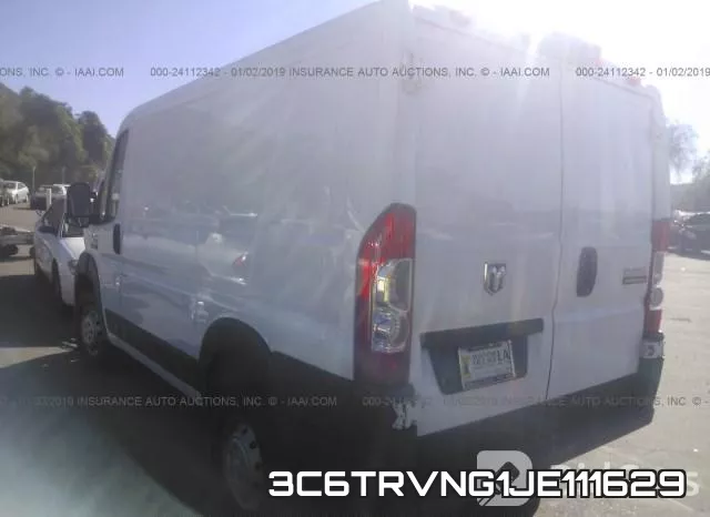 3C6TRVNG1JE111629 фото 4