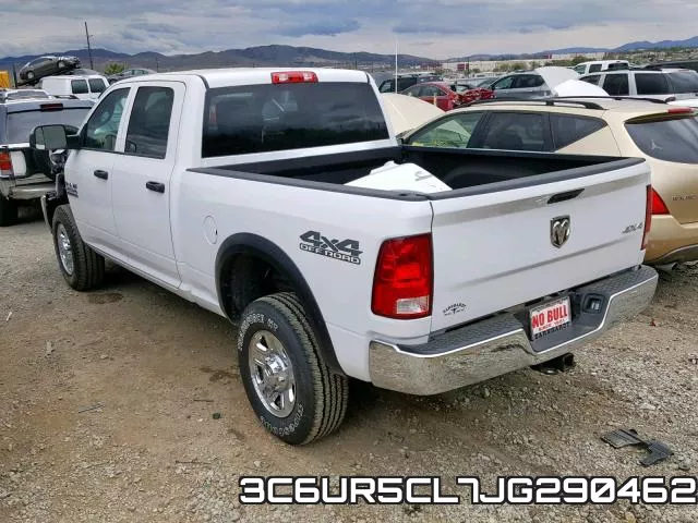 3C6UR5CL7JG290462 фото 4