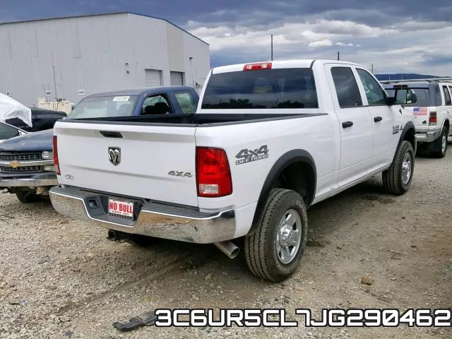 3C6UR5CL7JG290462 фото 5