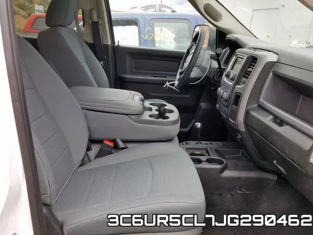 3C6UR5CL7JG290462 фото 6