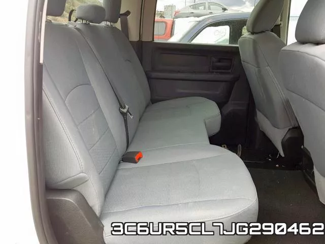 3C6UR5CL7JG290462 фото 7