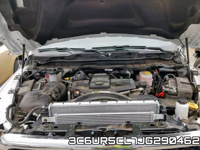 3C6UR5CL7JG290462 фото 8