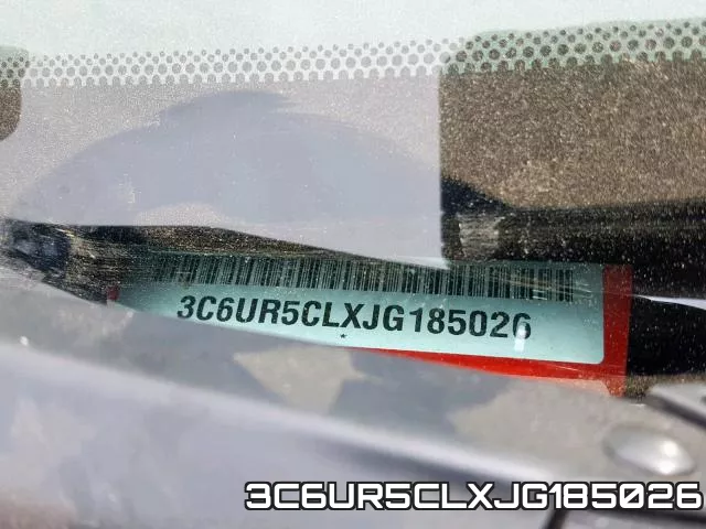 3C6UR5CLXJG185026 фото 2