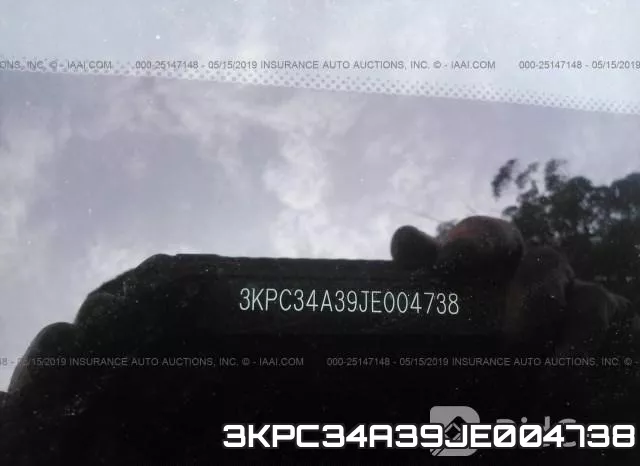 3KPC34A39JE004738 фото 10