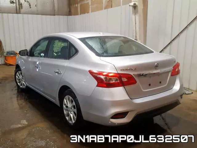 3N1AB7AP0JL632507 фото 4