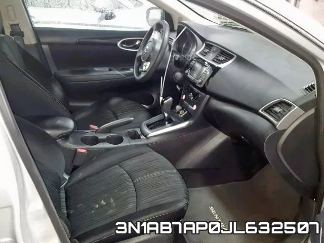 3N1AB7AP0JL632507 фото 6