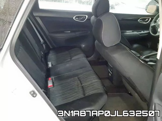3N1AB7AP0JL632507 фото 7