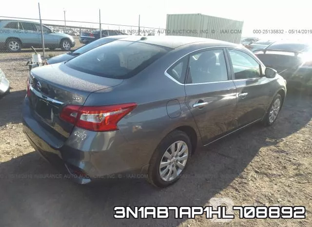 3N1AB7AP1HL708892 фото 5