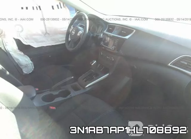 3N1AB7AP1HL708892 фото 6