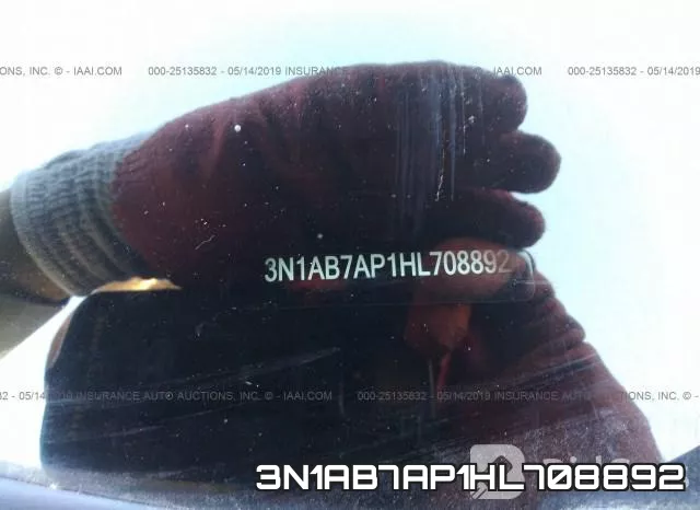 3N1AB7AP1HL708892 фото 10