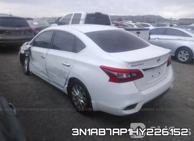 3N1AB7AP1HY226152 фото 4