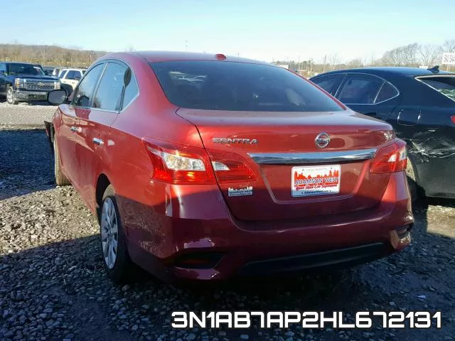 3N1AB7AP2HL672131 фото 4
