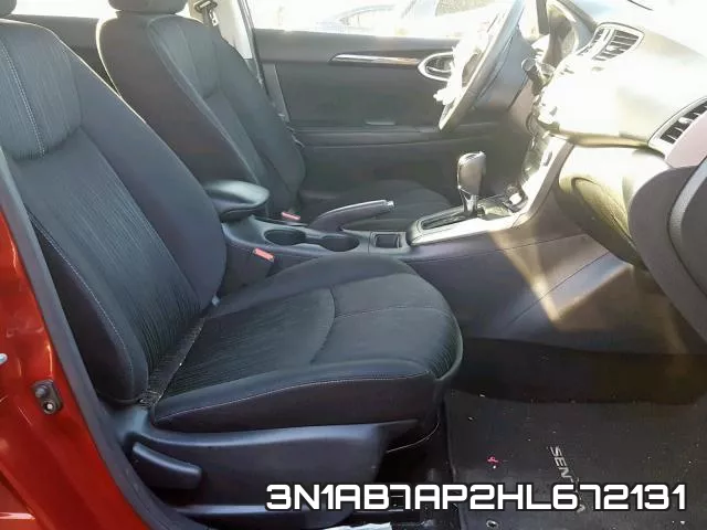 3N1AB7AP2HL672131 фото 6