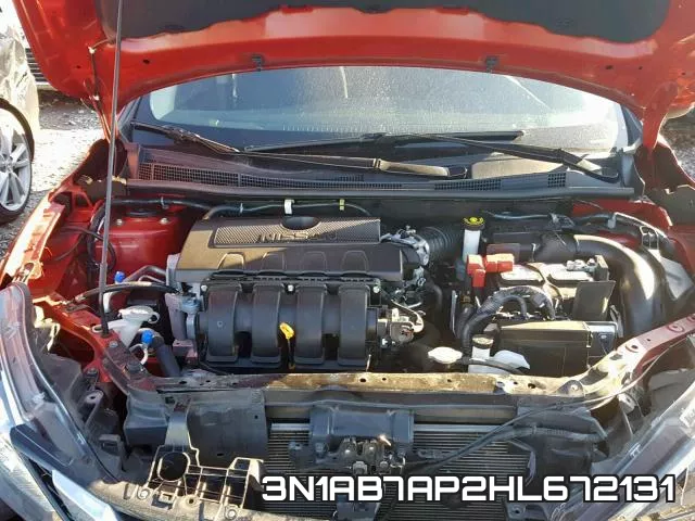 3N1AB7AP2HL672131 фото 8