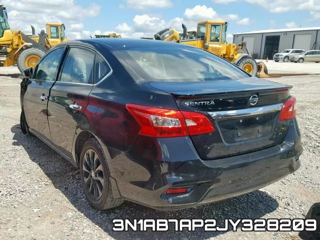 3N1AB7AP2JY328209 фото 4