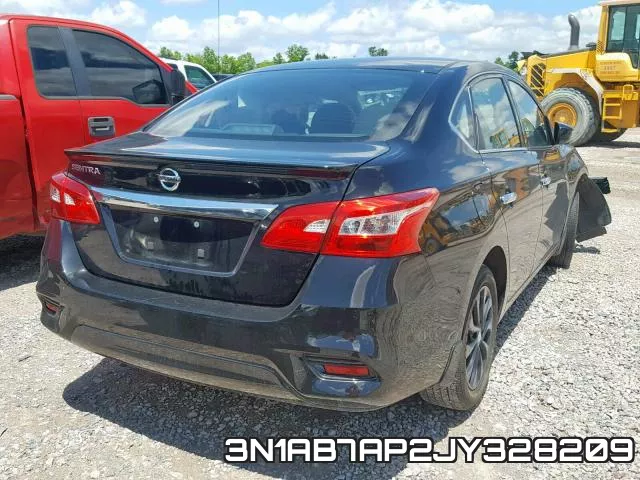 3N1AB7AP2JY328209 фото 5