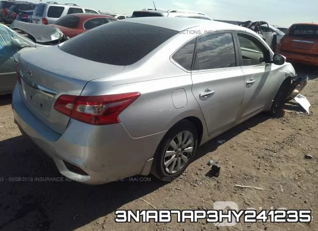 3N1AB7AP3HY241235 фото 5