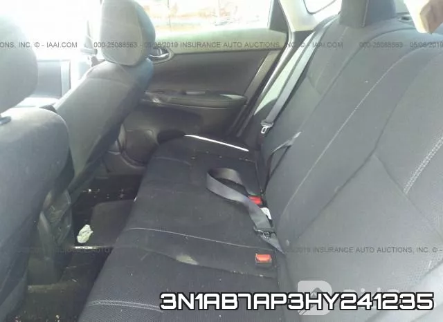 3N1AB7AP3HY241235 фото 9