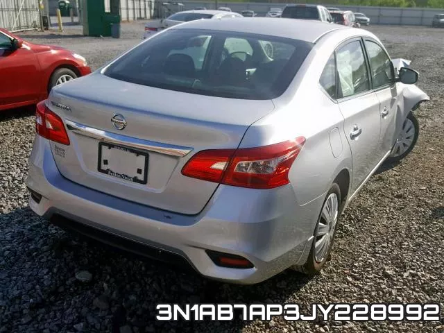 3N1AB7AP3JY228992 фото 5