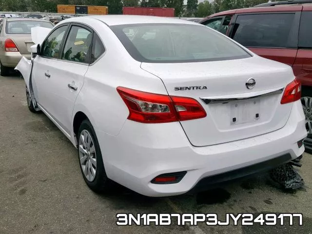 3N1AB7AP3JY249177 фото 4
