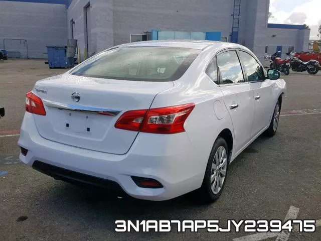 3N1AB7AP5JY239475 фото 5