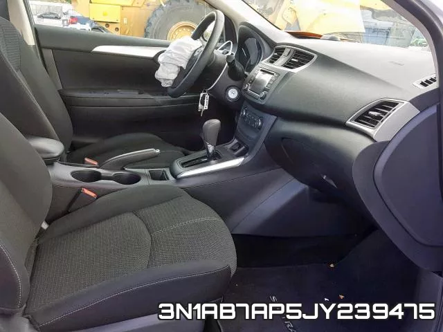 3N1AB7AP5JY239475 фото 6