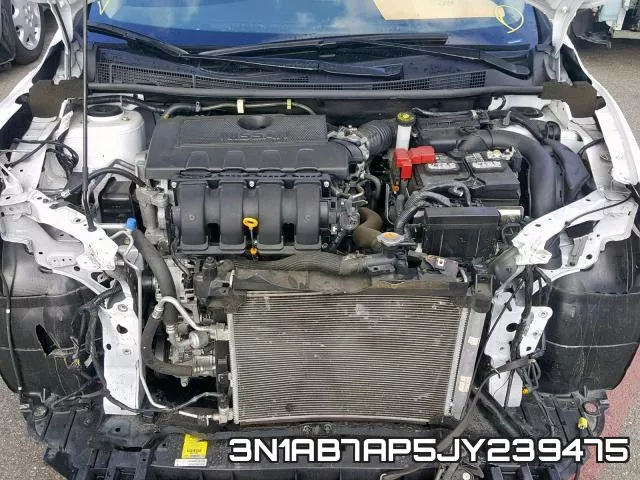 3N1AB7AP5JY239475 фото 8