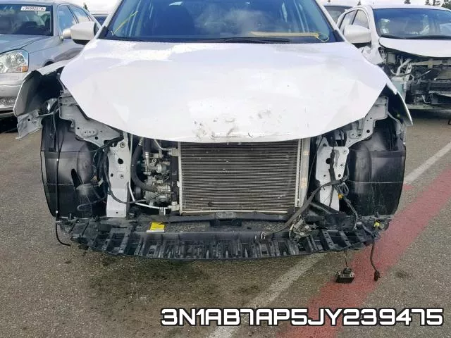 3N1AB7AP5JY239475 фото 10