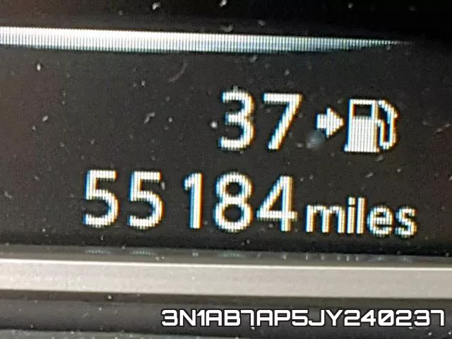 3N1AB7AP5JY240237 фото 9