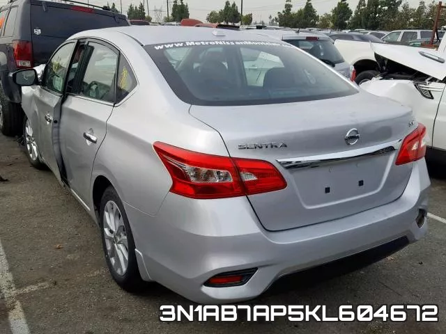 3N1AB7AP5KL604672 фото 4