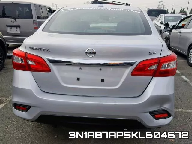 3N1AB7AP5KL604672 фото 10