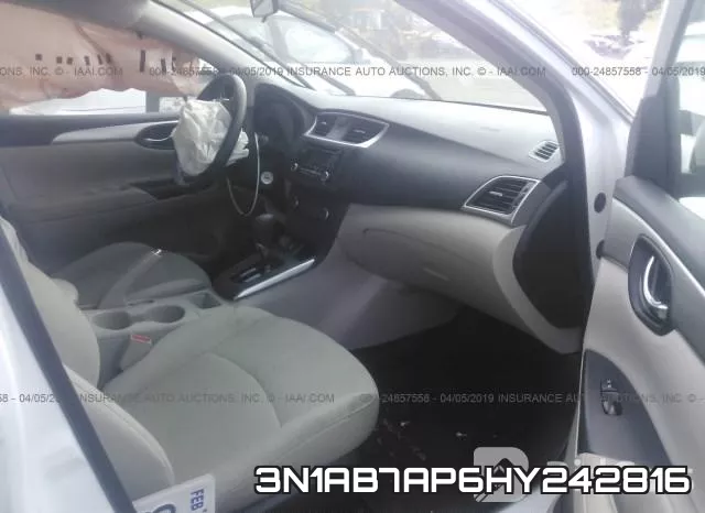3N1AB7AP6HY242816 фото 6