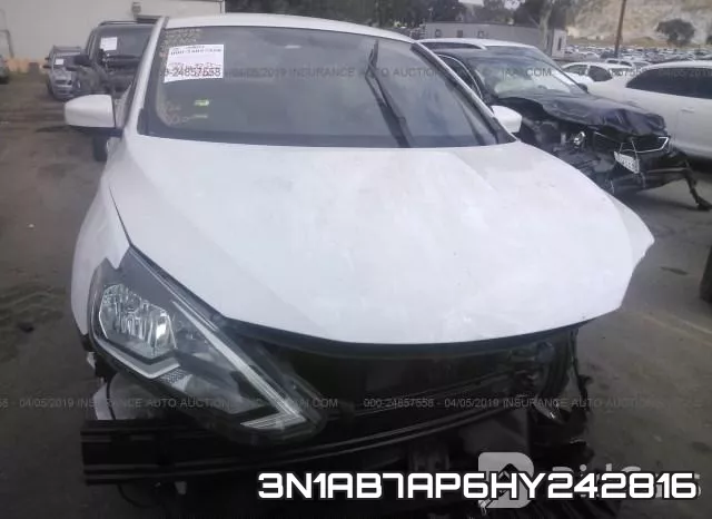 3N1AB7AP6HY242816 фото 7