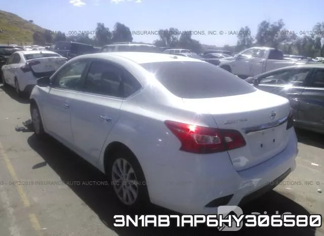 3N1AB7AP6HY306580 фото 4