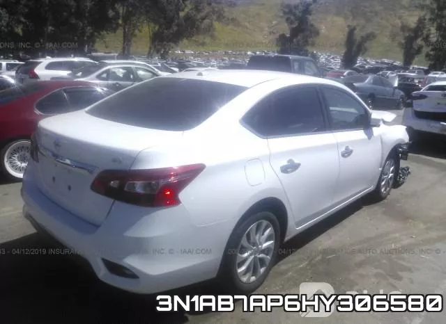 3N1AB7AP6HY306580 фото 5