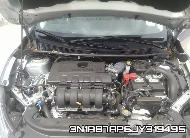 3N1AB7AP6JY319495 фото 2