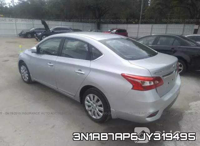 3N1AB7AP6JY319495 фото 4