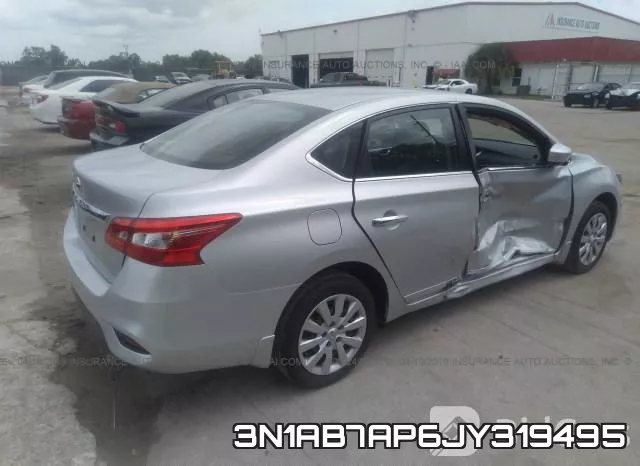 3N1AB7AP6JY319495 фото 5