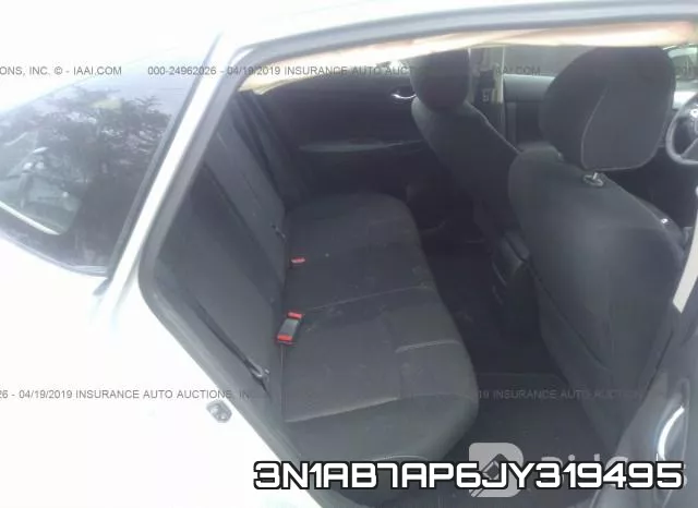 3N1AB7AP6JY319495 фото 9