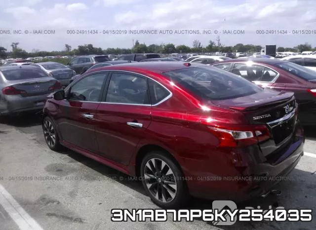 3N1AB7AP6KY254035 фото 4