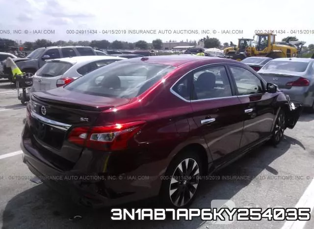 3N1AB7AP6KY254035 фото 5