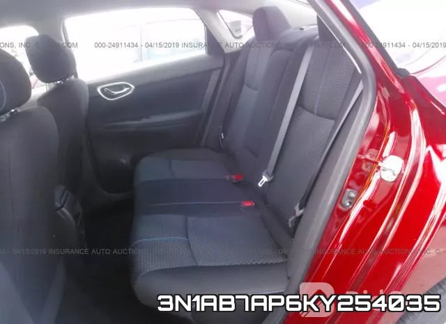 3N1AB7AP6KY254035 фото 9