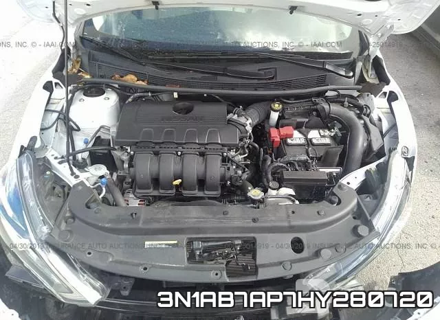 3N1AB7AP7HY280720 фото 2