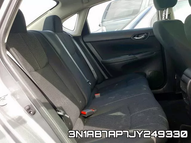 3N1AB7AP7JY249330 фото 7