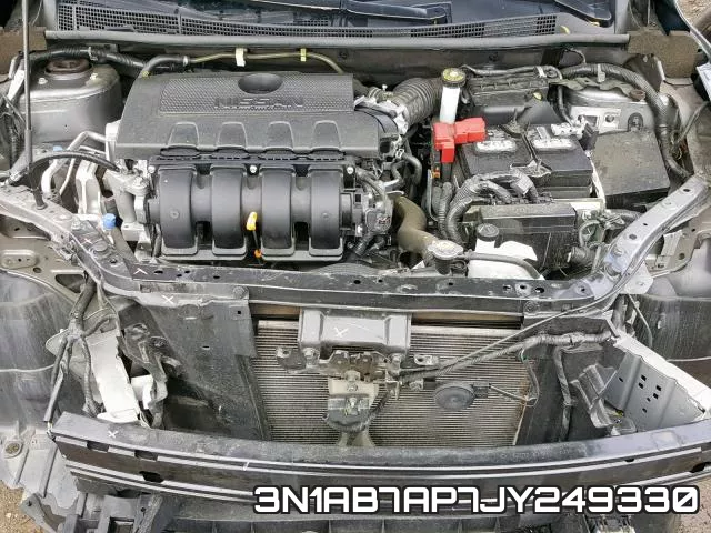 3N1AB7AP7JY249330 фото 8