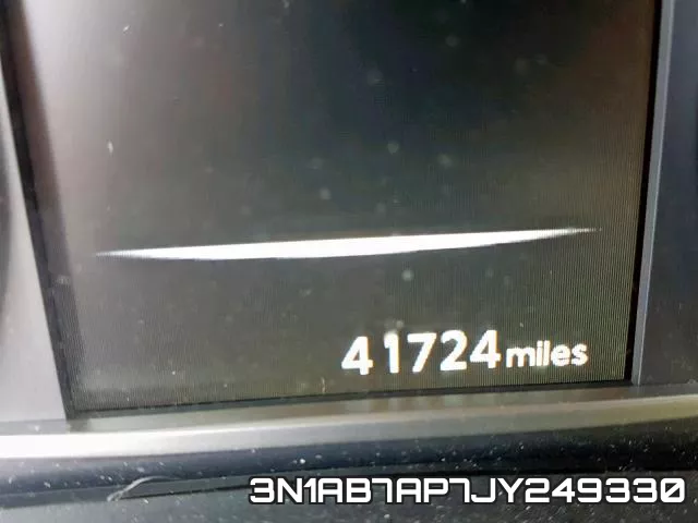 3N1AB7AP7JY249330 фото 9
