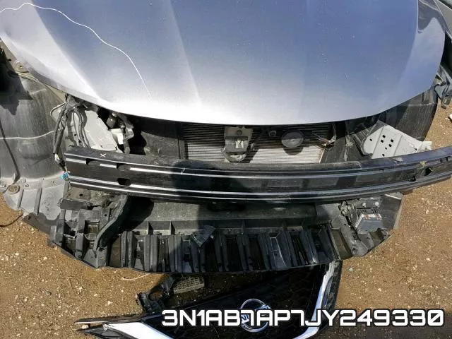 3N1AB7AP7JY249330 фото 10