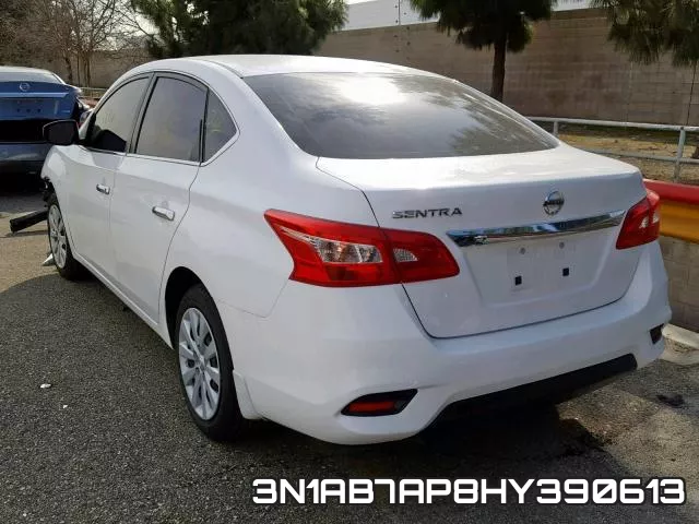 3N1AB7AP8HY390613 фото 4