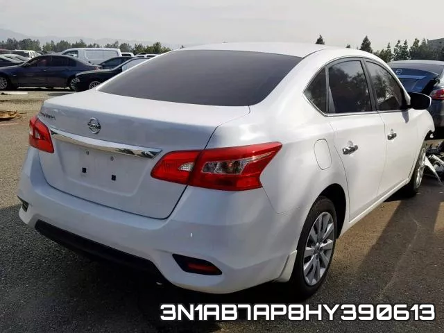 3N1AB7AP8HY390613 фото 5