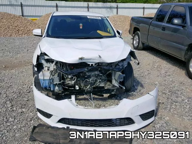 3N1AB7AP9HY325091 фото 10